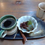 カフェギャラリー柚 - 