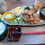 カフェギャラリー柚 - 