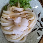 手打ちうどん こげら - 