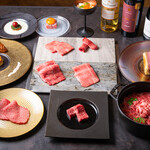 東京焼肉いのうえ - 