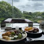 ホテルニューオータニ 東京 - 朝食ビュッフェ