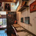 ストリート ベンダー - 