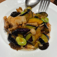 四川料理 龍の子 - 