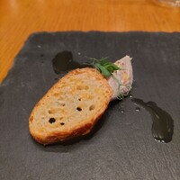グランド キッチン - 