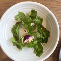 Longrain Tokyo - 