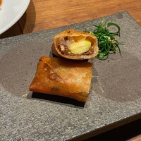 四川料理 龍の子 - 