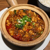 四川料理 龍の子 - 