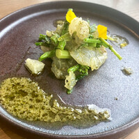 Longrain Tokyo - 