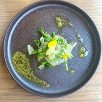 Longrain Tokyo - 