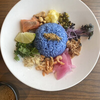 Longrain Tokyo - 