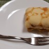 WRAPPED CREPE KOROT - （※写真2）私がいただいたカスタード