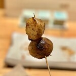 地葉はなれ - 2023.4.  じゃがバター
      