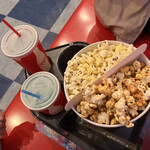 MOVIX 堺 - 料理写真:ハーフで