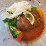 Taverna Hamburg - タヴェルナハンバーグ