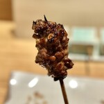 地葉はなれ - 2023.4.  食道