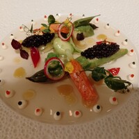 ガストロノミー ジョエル・ロブション - 