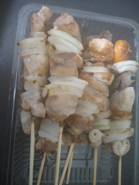 福鳥 - 岩見沢/焼き鳥 | 食べログ