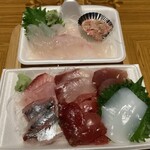 村越魚店 - 