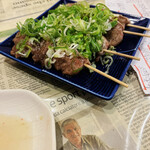 Kushiyaki Isshin - 