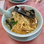 ラーメン山岡家 - 