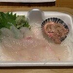 村越魚店 - 