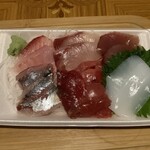 村越魚店 - 