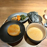 韓式料理 サン - 