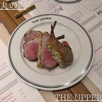 THE UPPER - 