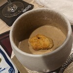 1000 - オニオンポタージュ