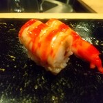 Meguro Sushi Hajime - 