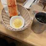 珈琲所 コメダ珈琲店 - 