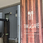 TAK CAFE - 