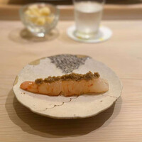 鮨 なんば 日比谷 - 