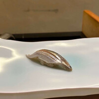 鮨 なんば 日比谷 - 