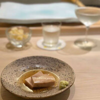 鮨 なんば 日比谷 - 