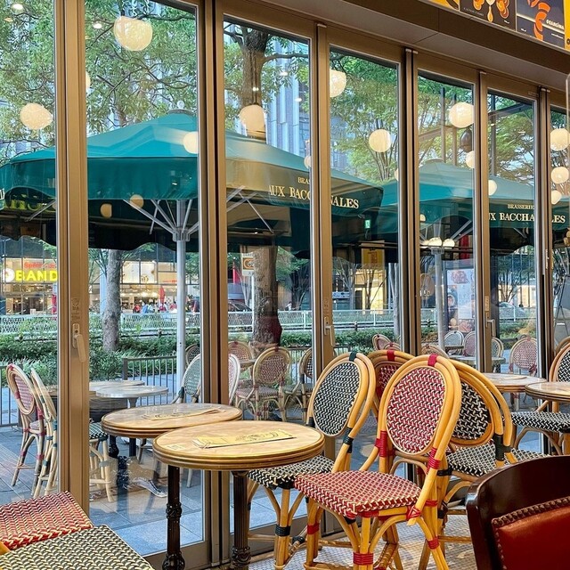 グランフロント大阪】ランチにおすすめのおしゃれなお店20選 [食べログ ...