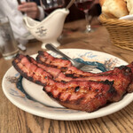 Peter Luger Steak House - 