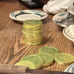 Peter Luger Steak House - 