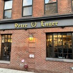 Peter Luger Steak House - 