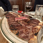 Peter Luger Steak House - 