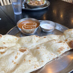 インド定食 ターリー屋 新宿フロントタワー店 - 