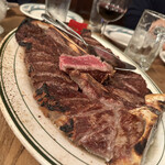 Peter Luger Steak House - 