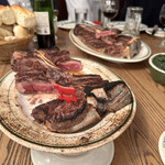 Peter Luger Steak House - 