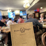 Peter Luger Steak House - 