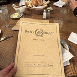 Peter Luger Steak House - 