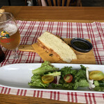 ズッカフェ22 - 