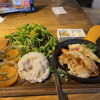 やさいの王様 銀座店 - 