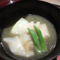 鳥焼き 小花 - 