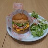 TEDDY'S BIGGER BURGERS ユニモちはら台店