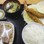 海鮮食堂おくどさん - 